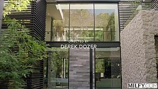 tanya tate, blonde milf, tries her first big black cock