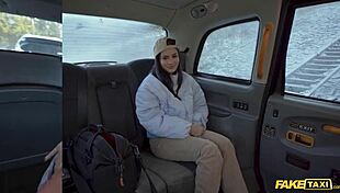 I, uh, made a sex tape with this taxi driver... so wild!