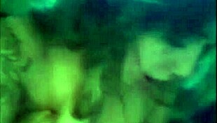 Petite hentai girl with small tits gives detailed blowjob to amateur anime character in online scene.