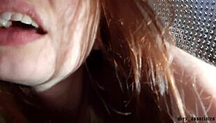 fucking my stuck step sister without mercy