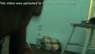 Trap Whore Vixxen Gets Roughly Face-Fucked and Plowed Hard