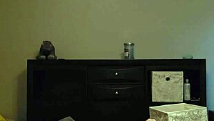 Scottybear Performs Anal Solo With Fleshlight Cumshot.