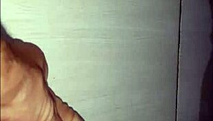 Moans of Alicinha with Dick Shoved in Little Ass