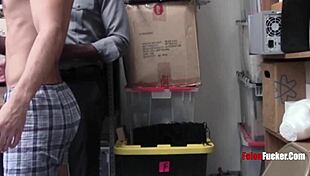 Bbc Security Teen 18+ Boy