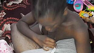 Do You Enjoy Sloppy Mouth Filled Blowjobs Then This Video It Is Just For You Babe - Jhodez1