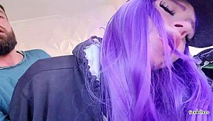 big booty girl begs to fill her tight pussy with cum