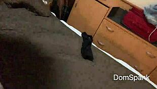 Cute European Girl Performs Deep Throat In Casting Interview