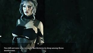 We banged right by my sleeping aunt, damn wild!