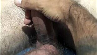 me and my boy enjoying a casual homemade moment