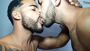 Uma Orgia Bareback Na Casa Do Renbri Carioca Com Petrick Garcia!