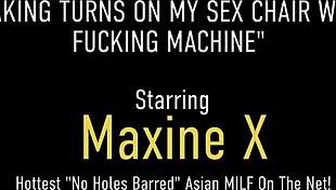 london milf lesbians with big tits and ass engage in dirty talk