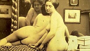 Dark lantern reveals top victorian nudes and erotic confessions