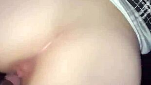 Yo, right before her family dinner, guess what happened?