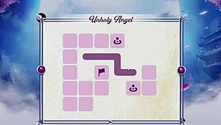 Unholy Angel 2 Brings Anime Game Adventure