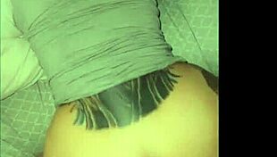 Chubby Latina Wife Welcomes Young 18+ BBC Into Her Room For Interracial Monster Cock Action.