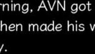 stranded in space 18 - flirting with half-robot girl