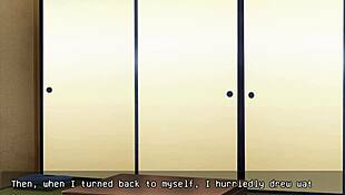 haha, i put mosaic on your pussy in part 2 walkthrough, deepthroating and creampie cheating