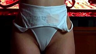 i want to be your depraved slut in hot striptease