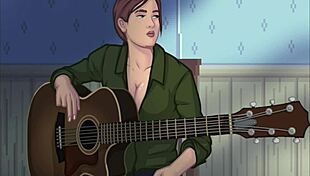 I Found This Sexy Thing By Luck The Last Of Ourselves Part 1