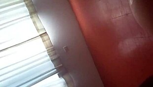 pov quick rough mornin fuck with father in law, cummin hard in taboo sex