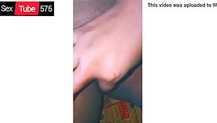 Is that your boyfriend's sex video?