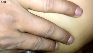 Mamita Getting Fucked In The Ass By Amateur Latina