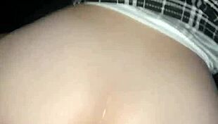 Yo, right before her family dinner, guess what happened?