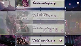 Unholy Angel 2 Brings Anime Game Adventure