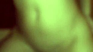 in a homemade setting, jimena lago engages in sensual acts with a european partner, featuring big tits and ass, leading to a blowjob and facial