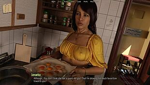 explore episode 138 of the halfway house anime game