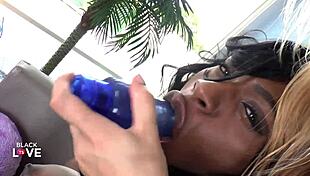 Bio Girl Toys Black Shemale Ass?