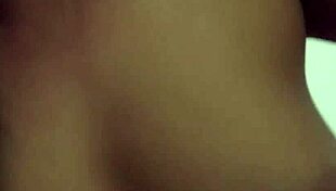 stepsis catches stepbrother masturbating thinking about her tight pussy, leads to hardcore fucking and riding