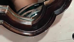 Ah ya bastard, your dick hurts! Oooo I came from that rough office fuck