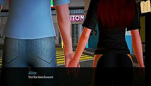 MY NEW FAMILY FUCKS!