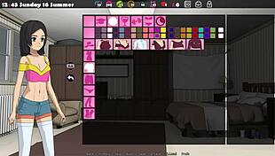 The Fixer Completes the Game in Anime