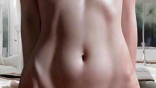 18yo petite 18+ athletic blonde ride you all day pov - girlfriend simulator animated pov - uncensored hyper-realistic hentai joi ai full video