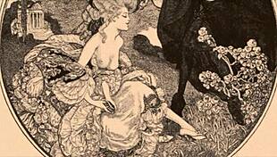 Yo, check out these vintage erotic drawings with a cool retro anime vibe. They’re unreal!