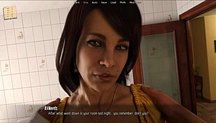 explore episode 138 of the halfway house anime game