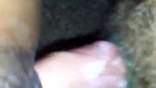 My Husband Watches Me Fuck Our Ebony Friend