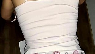 dazzlingfacegirl says, fuck my little hairy pussy with your big cock 😏 in doggystyle