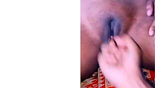 Is that your boyfriend's sex video?