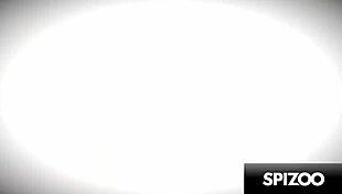 Sexy tiny 18+ brunette kendra cole fingers her little pink pussy while talking dirty