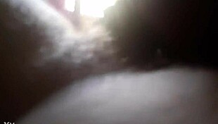 Intense blowjob on big monster cock with passion