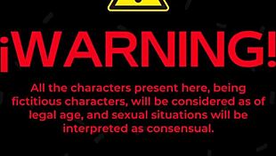 Exciting Hentai Version of League of Legends Where Sexy Anime Characters Engage in Intense Fucking and Sucking!