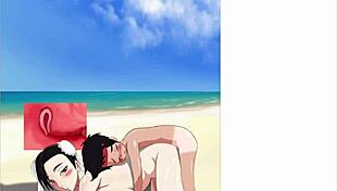 Detailed Chun-Li Hentai Animation with Explicit Scenes