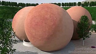 Lilith's big revenge takes an unexpected turn with belly and ass focus.