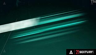 hot asian may thai feels intense pleasure as her pussy and ass get covered in cum after deep anal fucking