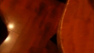 I deepthroated a big cock and got a facial, oops