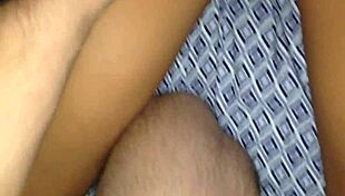 i was fuckin my milf on valentines day, it felt so good