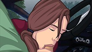 I Found This Sexy Thing By Luck The Last Of Ourselves Part 1